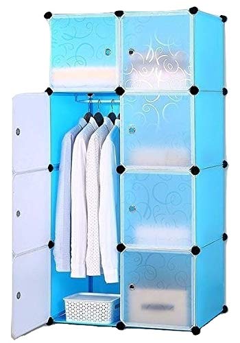 10 Best Plastic Wardrobe Designs With Pictures In 2020