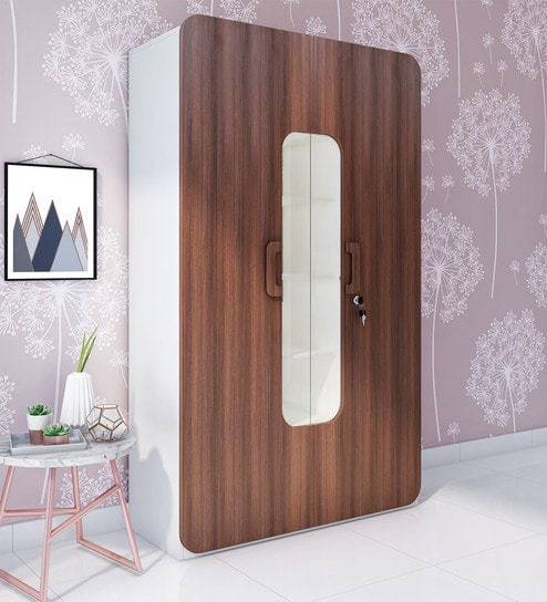 25 Latest Wardrobe Designs With Pictures In 2020