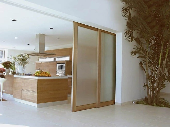 15 Latest Sliding Door Designs With Pictures In 2020