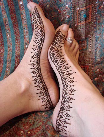 125 Simple Most Beautiful Mehndi Designs Collection 2020