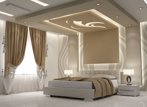 50 Latest False Ceiling Designs With Pictures In 2020
