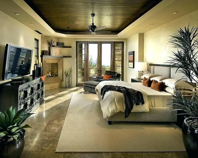 15 Best Bedroom Ceiling Designs With Pictures Styles At Life