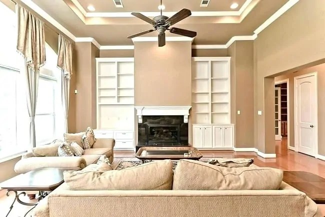 Following are some tips on how to choose the best ceiling fan for your space. 10 Best Drawing Room Ceiling Designs With Pictures