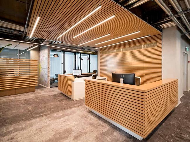 12 Modern Wooden Ceiling Designs For Your Dream Home