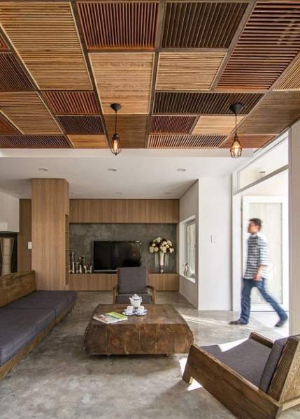 50 Latest False Ceiling Designs With Pictures In 2020