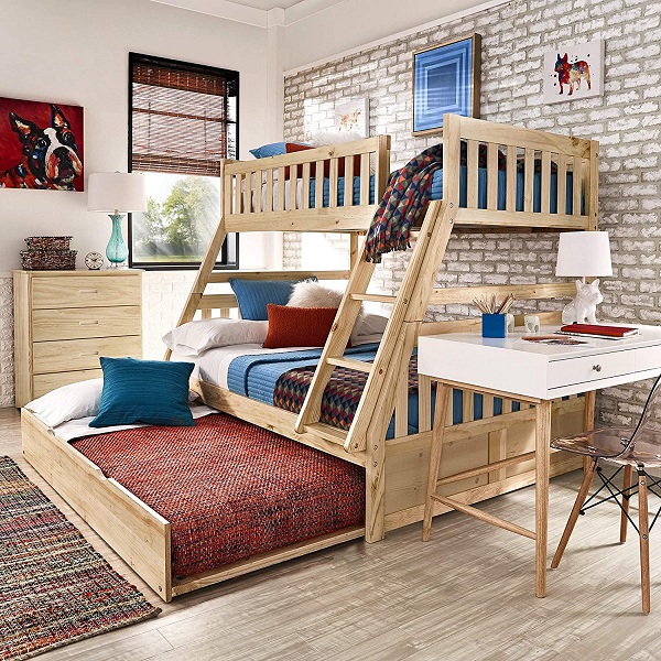 40 Latest Bed Designs With Pictures In 2020 Styles At Life