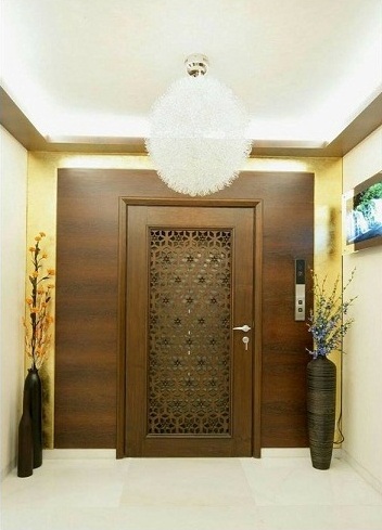 20 Best Safety Door Designs With Pictures In 2020