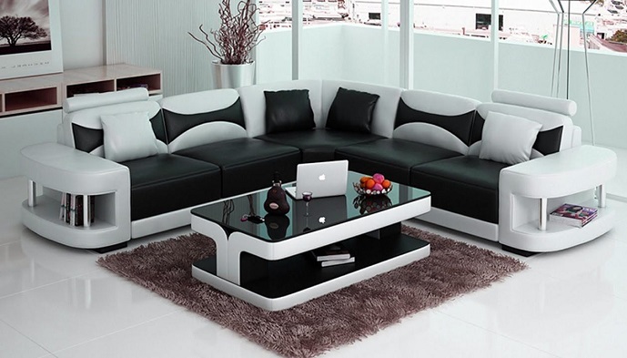 12 Latest Sofa Designs For Hall With Pictures In 2020