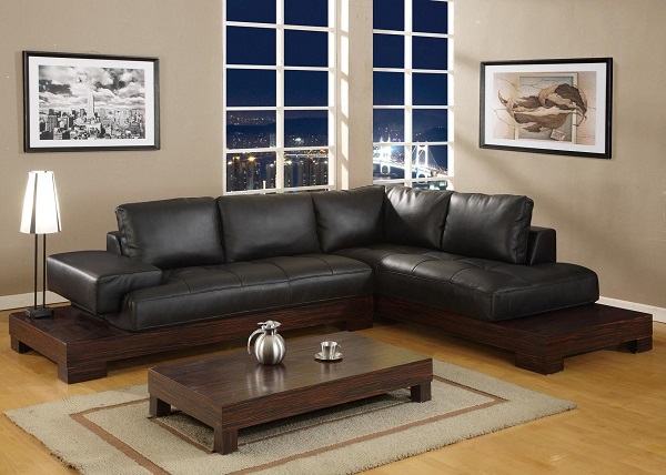 12 Latest Sofa Designs For Hall With Pictures In 2020