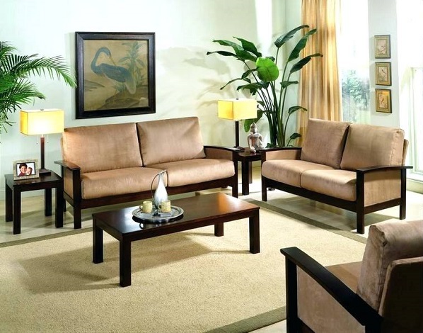 12 Latest Sofa Designs For Hall With Pictures In 2020