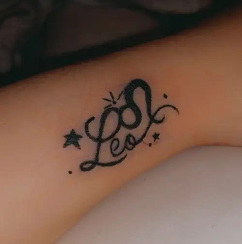 16 Leo Tattoo Designs For Men And Women In 2021 504_x_500_webp