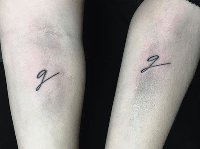 Top 20 G Letter Tattoo Designs Suitable For Men And Women 523_x_700_jpg