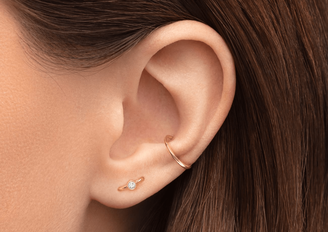 Orbital Piercing: A Guide to Pain, Healing, Jewelry, and Aftercare