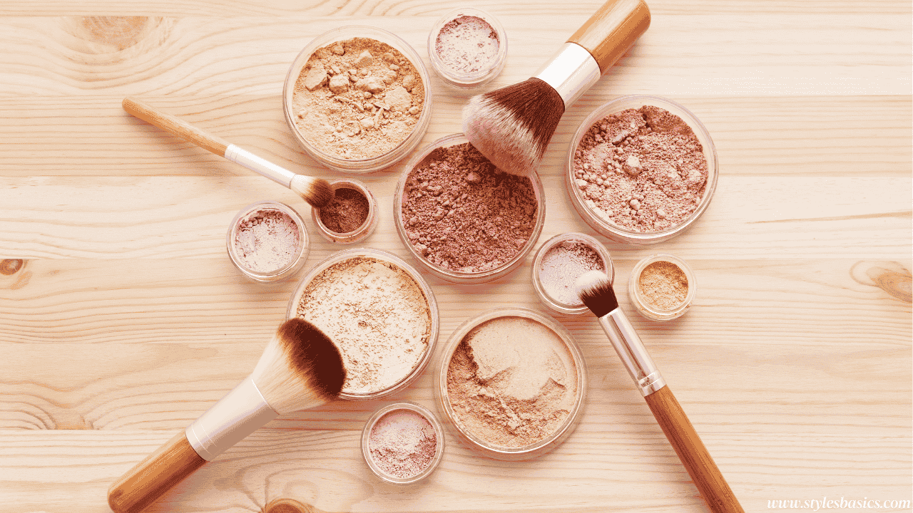 How to Clean Makeup Brushes At Home