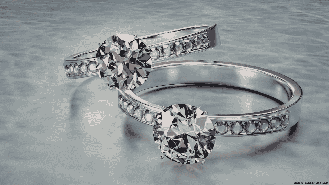 Types of Engagement Rings: Styles, Settings & Stone Shapes Explained