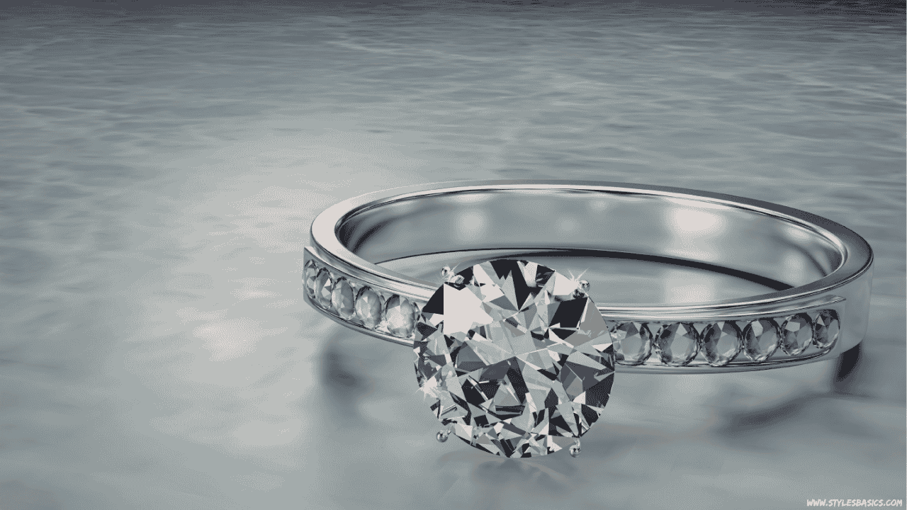 What are Solitaire Engagement Rings: A Complete Guide