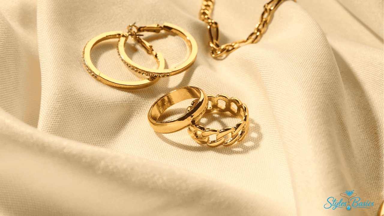 Custom Jewelry: Its Types, Benefits & How to Choose The Right One