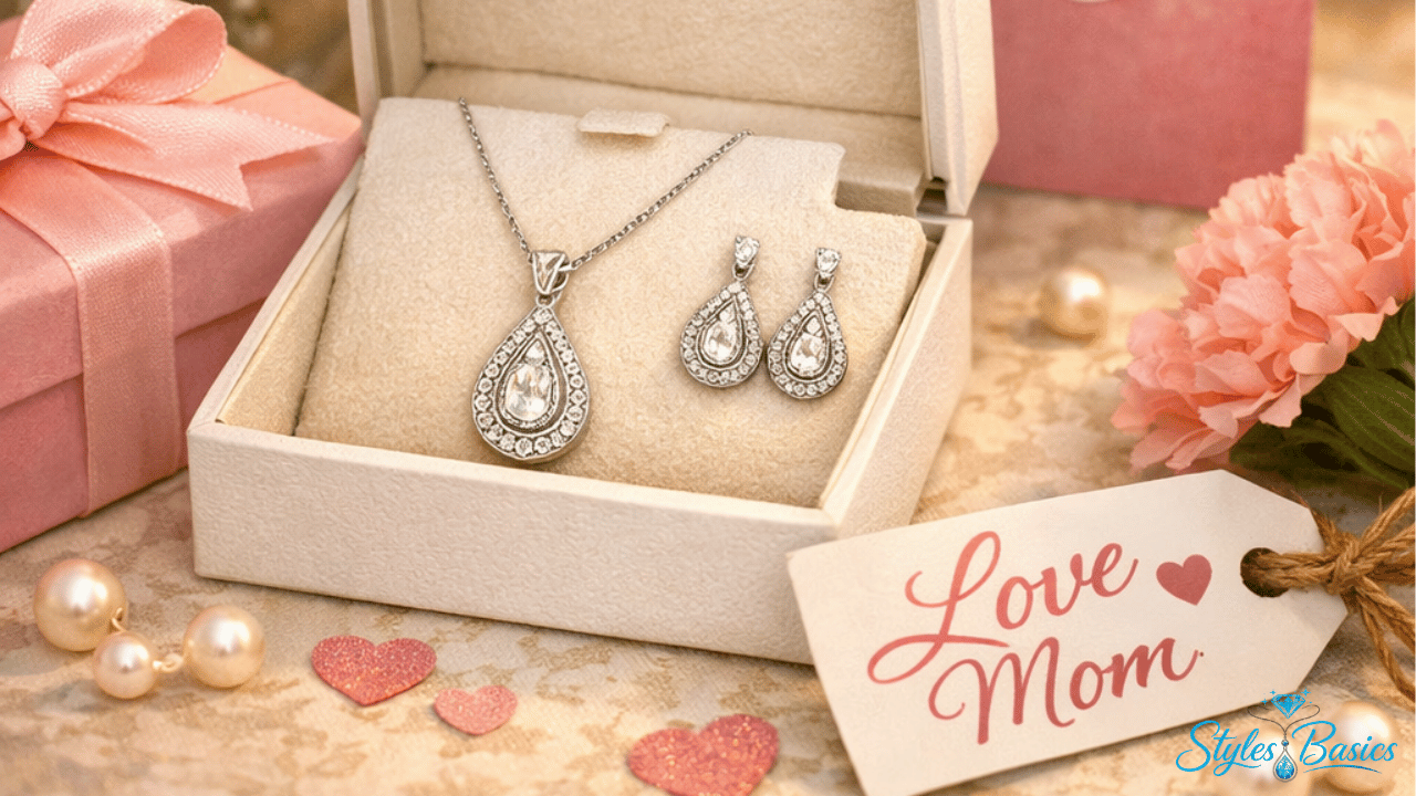 Best Mother’s Day Jewelry Gifts to Choose in 2026