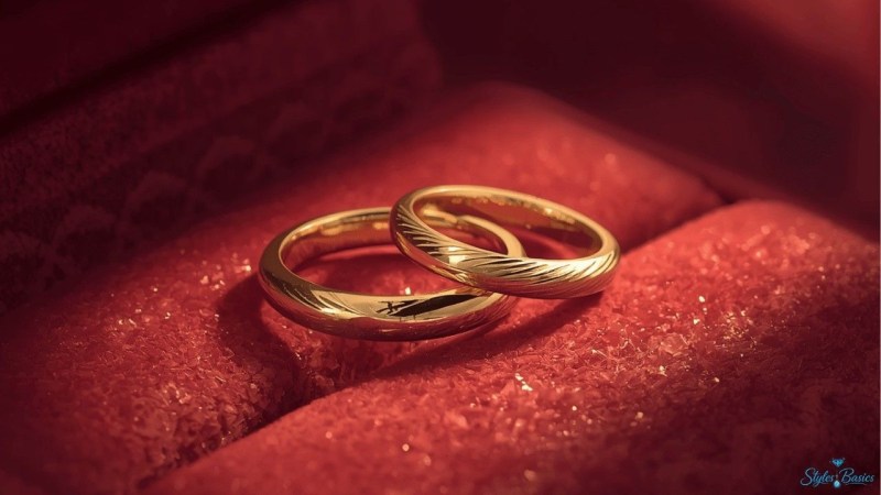 What Finger Does a Promise Ring Go On?