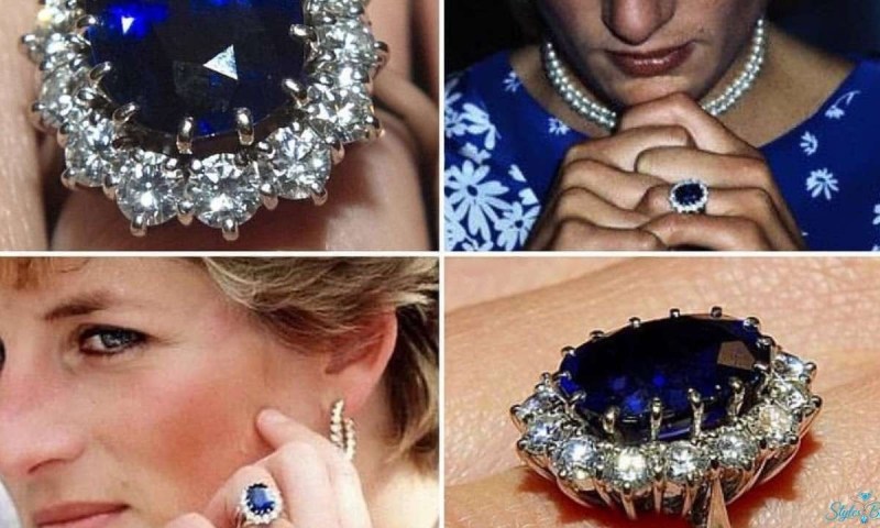 Princess Diana’s Engagement Ring: History, Design, Cost & Why It Became an Icon