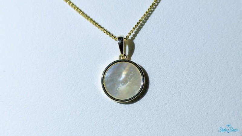 moonstone jewelry