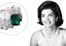 Jackie Kennedy’s Engagement Ring: History, Design, Cost & Why It Became Iconic