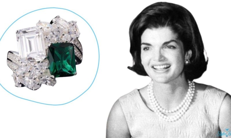 Jackie Kennedy’s Engagement Ring: History, Design, Cost & Why It Became Iconic
