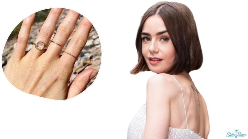 celebrity engagement rings