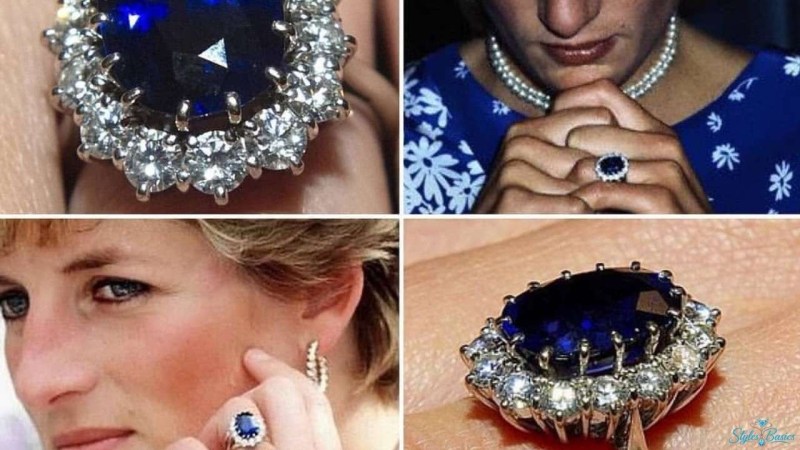 celebrity engagement rings