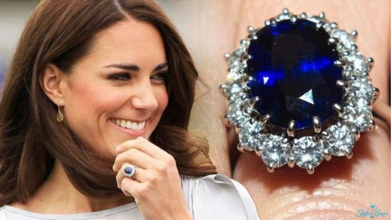 celebrity engagement rings
