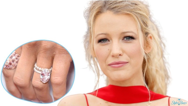 celebrity engagement rings