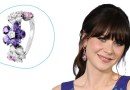 Zooey Deschanel’s Engagement Ring: Design, Stones, Cost & the Story Behind It
