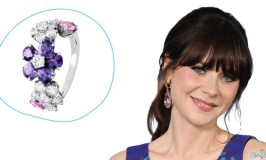 Zooey Deschanel’s Engagement Ring: Design, Stones, Cost & the Story Behind It