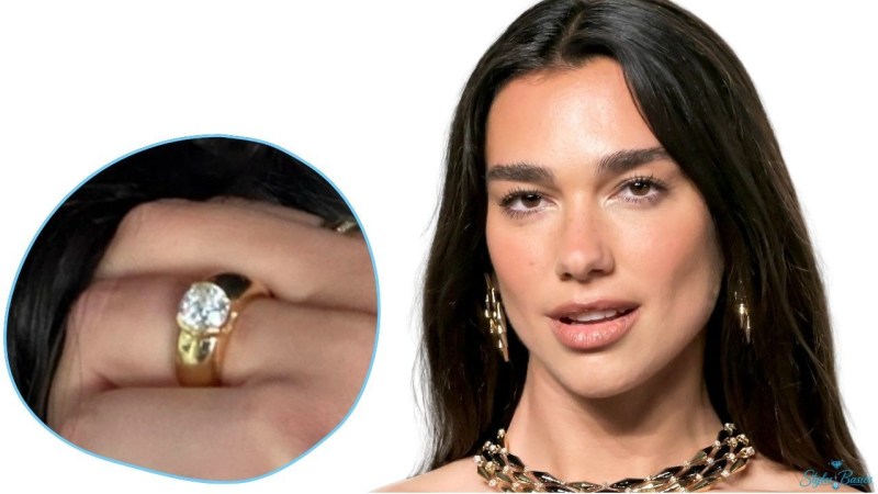 celebrity engagement rings