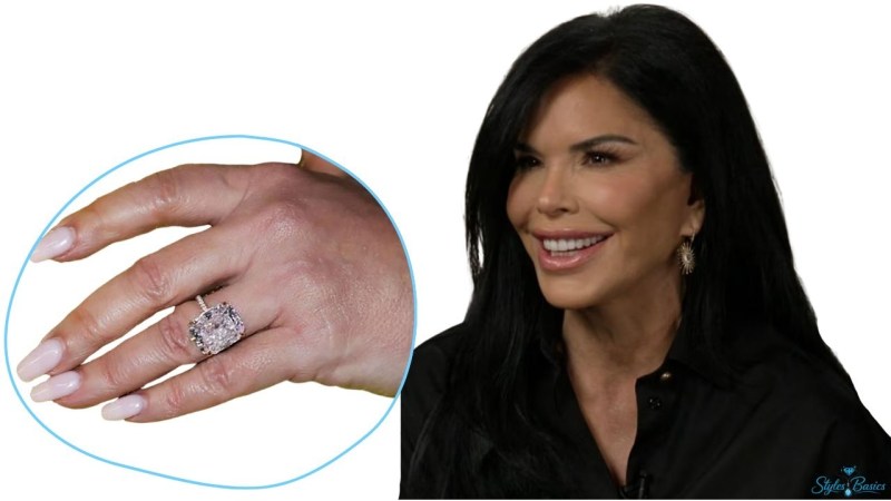 celebrity engagement rings