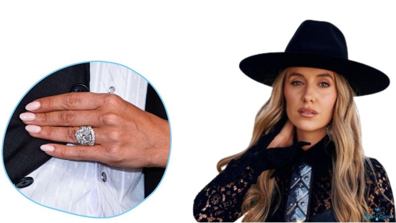 celebrity engagement rings
