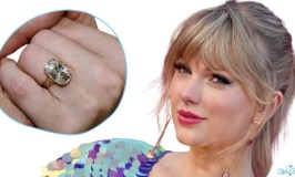Taylor Swift’s Engagement Ring: Design, Diamond, Cost, Designer & Meaning