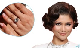 Zendaya’s Engagement Ring: Designer, Diamond, Carat, Price & Meaning