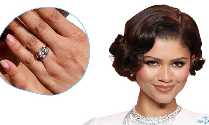 Zendaya’s Engagement Ring: Designer, Diamond, Carat, Price & Meaning
