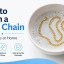 How to Clean a Gold Chain at Home: Safe Methods to Restore Shine