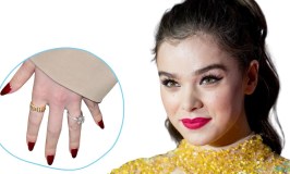 Hailee Steinfeld’s Engagement Ring: Designer, Diamond, Carat, Price & Meaning