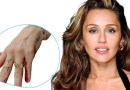 Miley Cyrus’s Engagement Ring: Diamond, Design, Carat, Price & Story