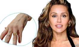 Miley Cyrus’s Engagement Ring: Diamond, Design, Carat, Price & Story