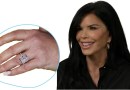 Lauren Sanchez’s Engagement Ring: Pink Diamond, Carat, Price & Story