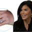 Lauren Sanchez’s Engagement Ring: Pink Diamond, Carat, Price & Story