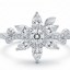 Flower Engagement Ring: Styles, Settings & Buying Guide