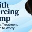 Daith Piercing Bump: Causes, Treatment & When to Worry