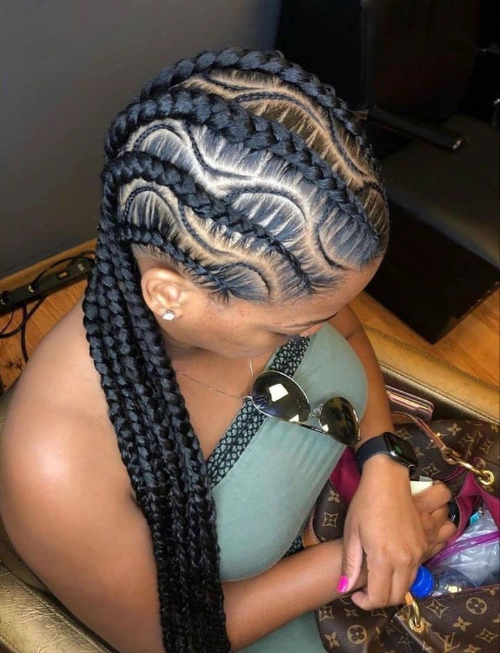 Check out these 20 trendy and fashionable hairstyles to grace any