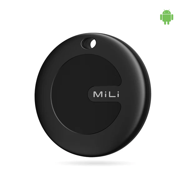 Android Location Tracker Device – Compatible with Google’s Find My Device