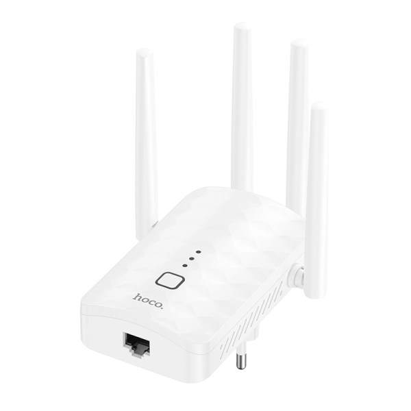 Network Repeter